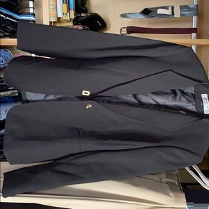 Tahari Woman’s Dress Coat